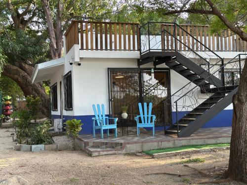 La Chozita - last minute hotel in Unknown City