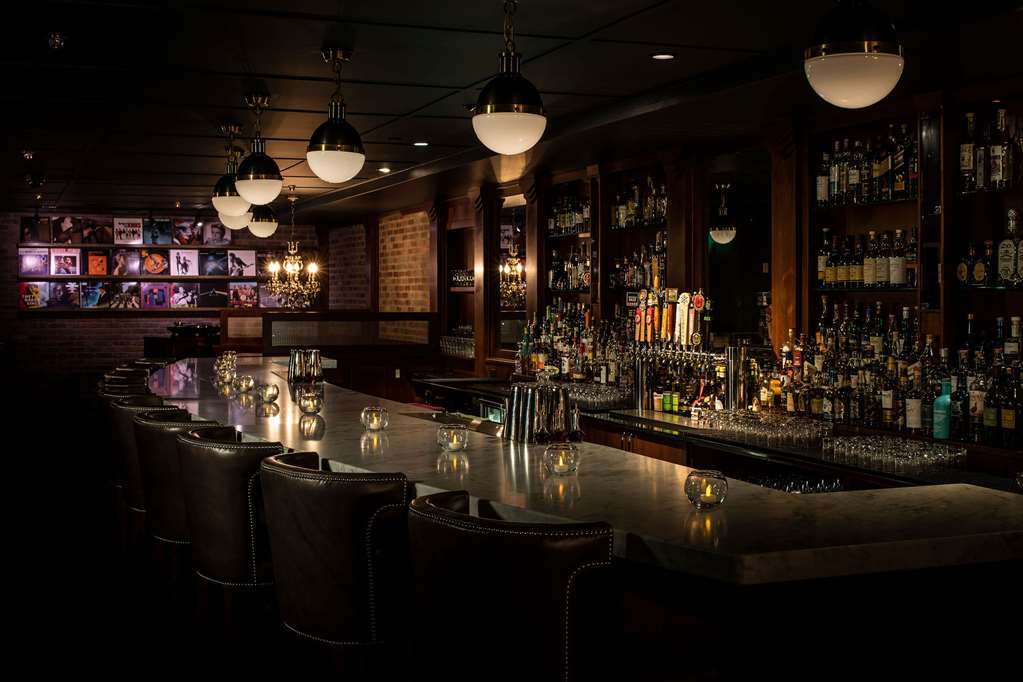 The Armstrong Hotel - photo 15