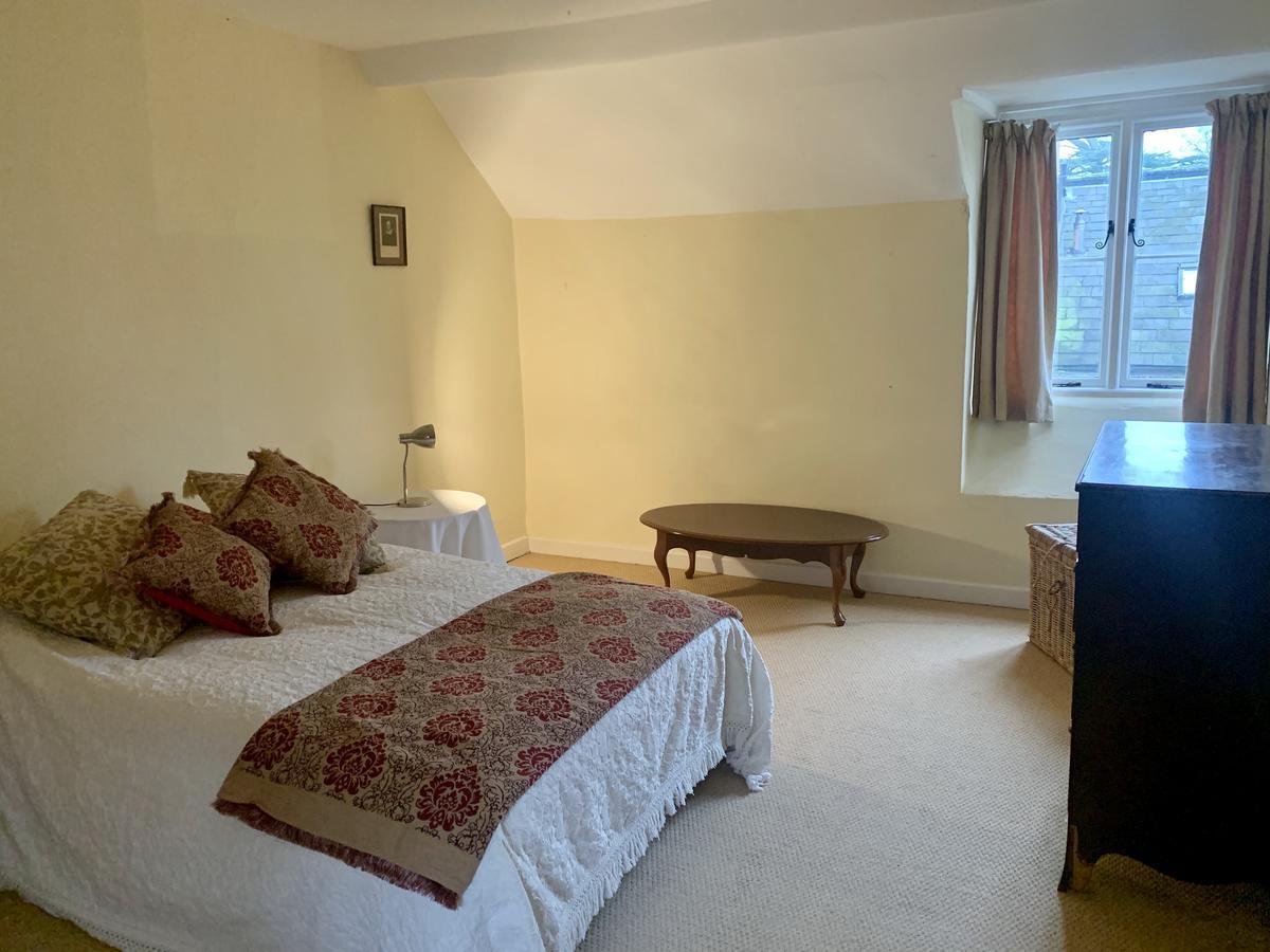 Bell Tower — hotel in Hereford