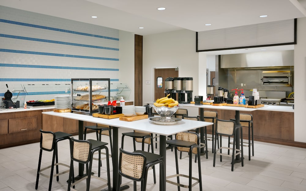 Hilton Garden Inn Boise Downtown - photo 7