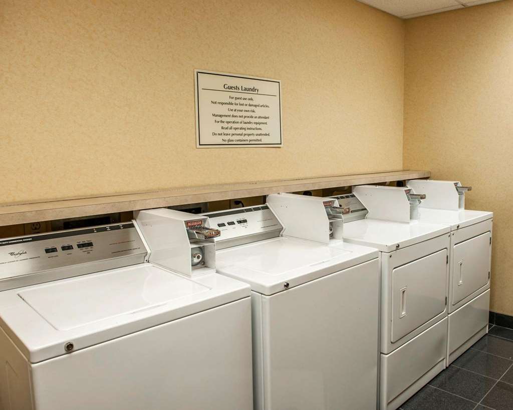 Comfort Suites near Indianapolis Airport - photo 38