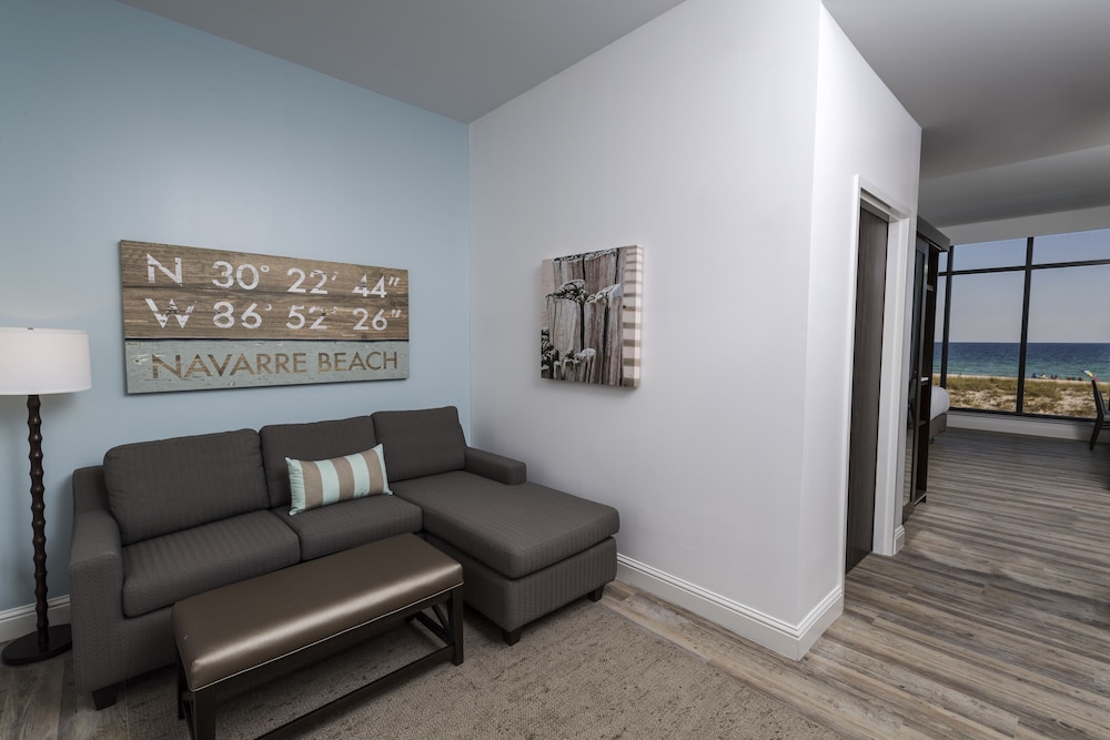 SpringHill Suites by Marriott Navarre Oceanfront - photo 8