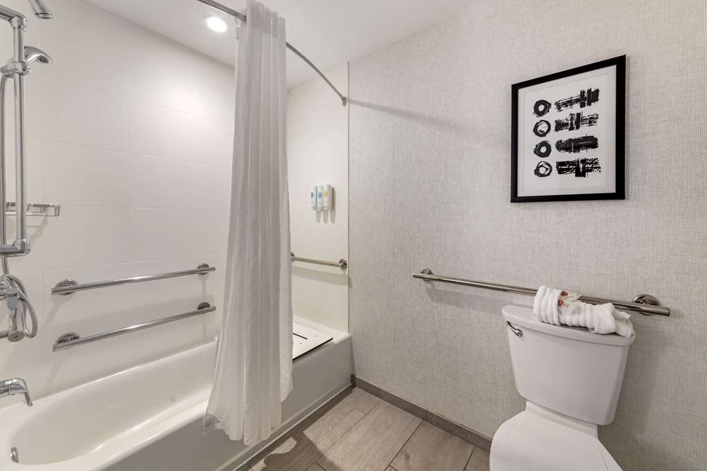 Comfort Inn & Suites Miami International Airport - photo 22