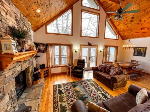 Wilderness Ridge - last minute hotel in Sevierville