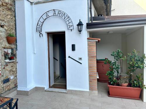 La Terrazza di Finuzzu — Rende — photo 3