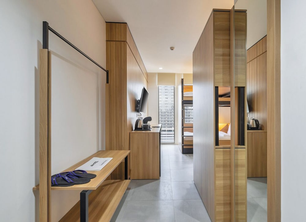 Paviliun Raden Saleh ARTOTEL Curated in Jakarta, Indonesia