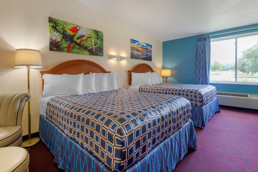 Rodeway Inn & Suites New Paltz Hudson Valley - photo 26