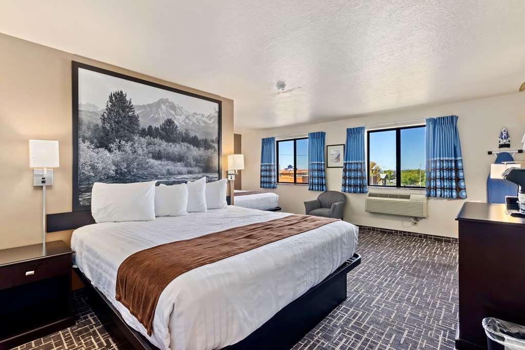 SureStay Hotel by Best Western Twin Falls - photo 29