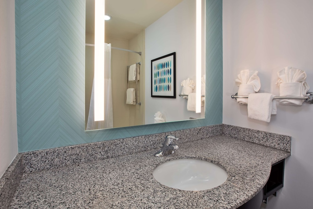 Hilton Garden Inn Benton Harbor St. Joseph - photo 22