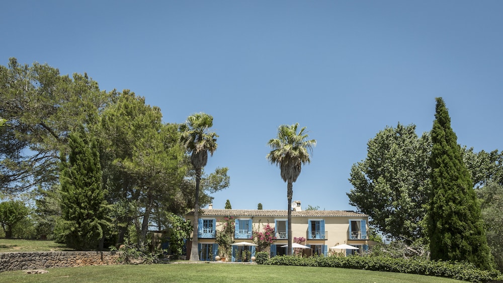 Finca Son Miranda — Sencelles
