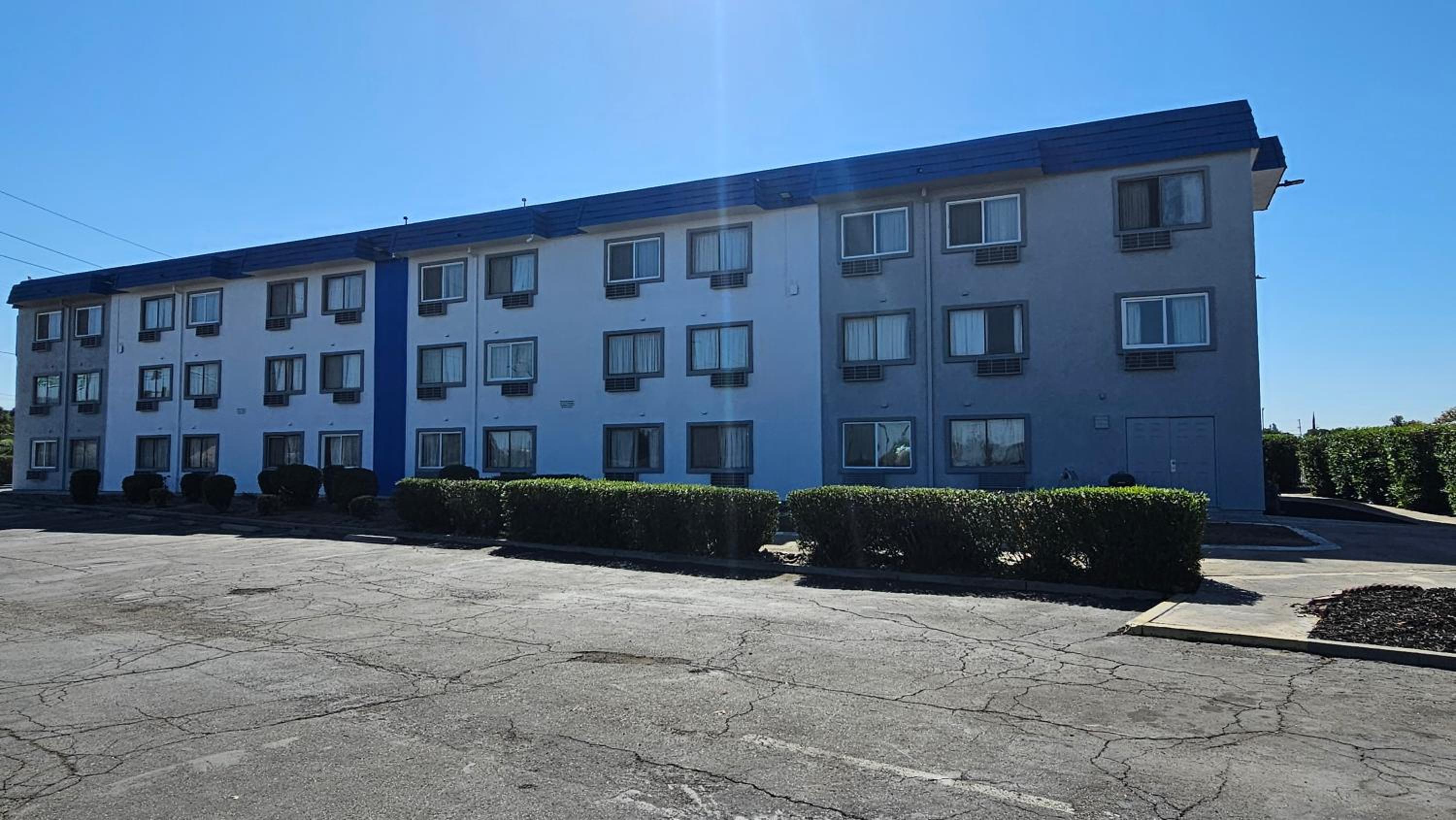 MetroParc 'nSuites - photo 12
