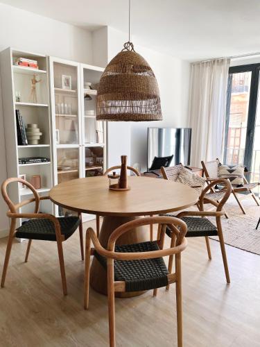 Calle Parras 10 — 4-Star Luxury Hotel in Malaga, Spain