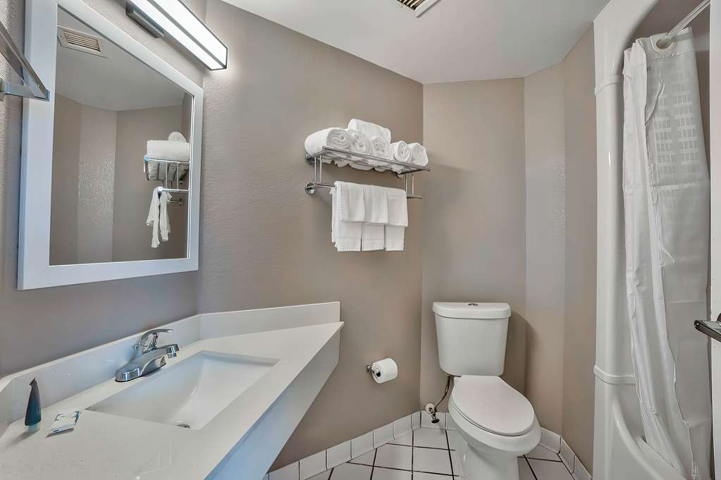 Motel 6 Denison TX - photo 21