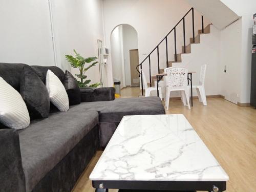 Pearl Homestay Hat Yai — 4-Star Luxury Hotel in Hat Yai, Thailand