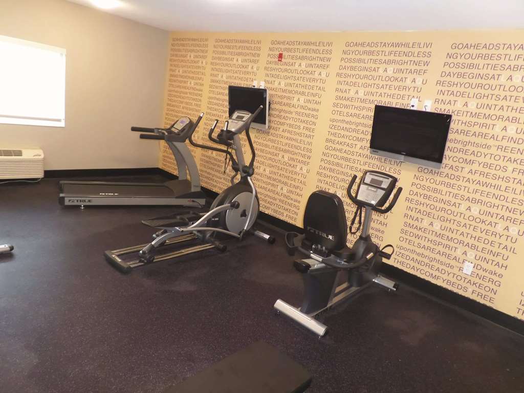 La Quinta Inn by Wyndham Lincoln Nebraska - photo 15