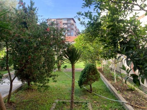 Mani rooms - last minute hotel in Durres
