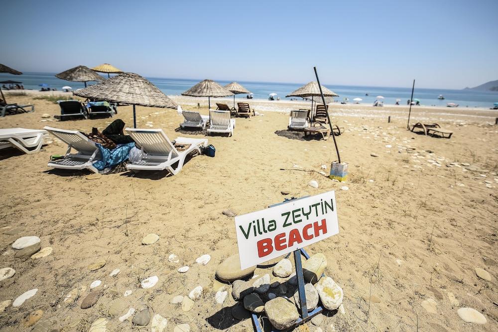 Villa Zeytin — 4-Star Luxury Hotel in Kemer, Turkey