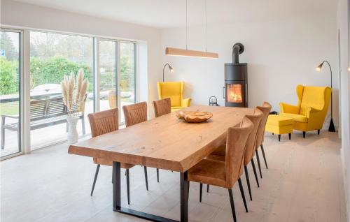Haus Hilda — Gromitz — photo 4