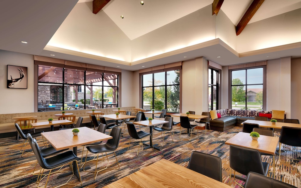 Hilton Garden Inn Bozeman - photo 35