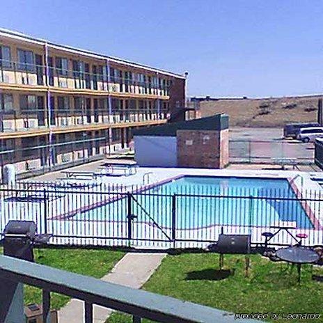 Delux Inn Mesquite - photo 8