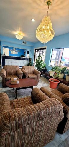 M Star Hotel Hayti - photo 19