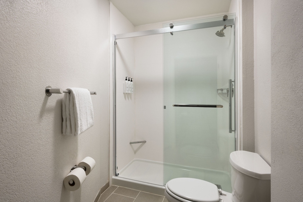 Springhill Suites By Marriott Newnan - photo 11
