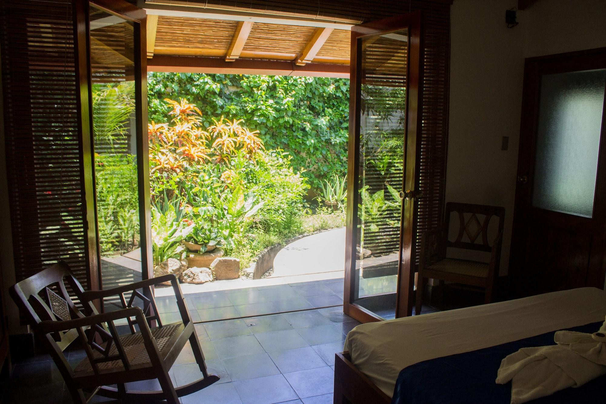 Hotel il Padrino in Granada, Nicaragua