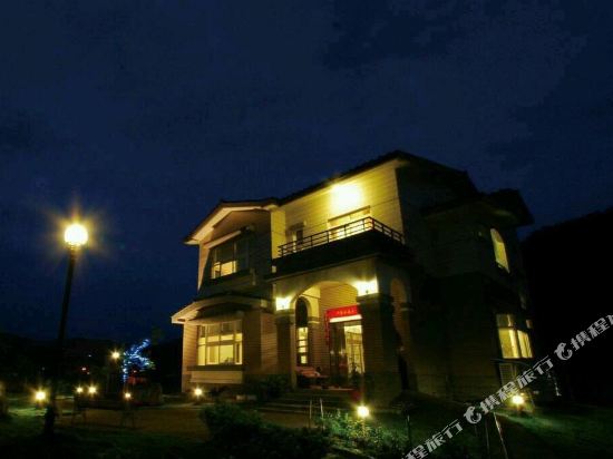 Pomelo Garden Beds and Breakfasts Yilan in Yilan, People's Republic of China