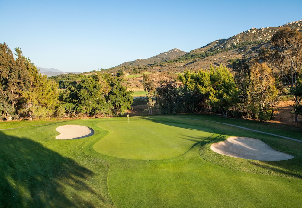 Temecula Creek Inn - photo 18