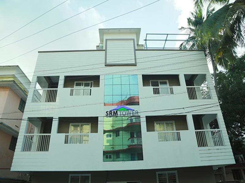 Srm Tower Residency in Guruvayur, India