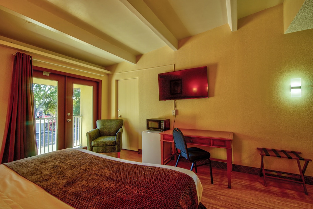 Clearwater Hotel - photo 12