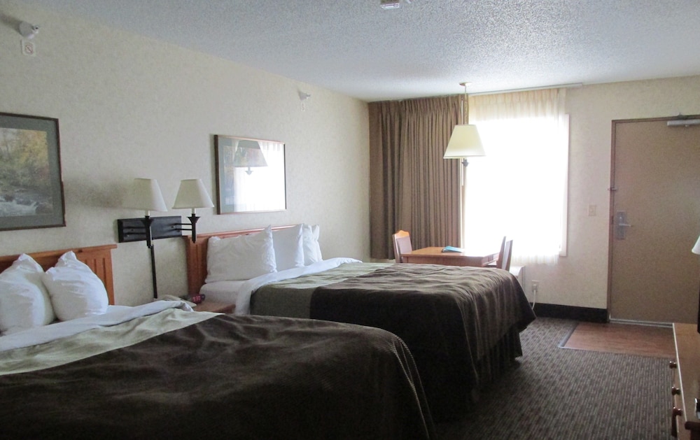 Kelly Inn & Suites Mitchell South Dakota - photo 11
