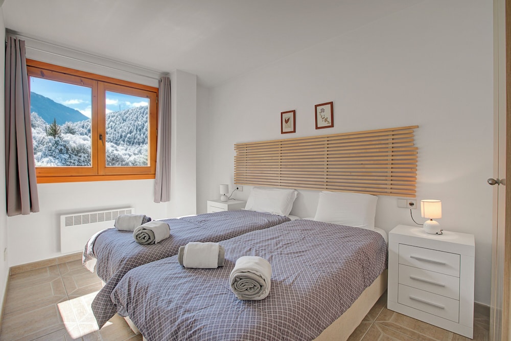 Andorra Friends’ Ski Apartment — El Tarter — photo 3