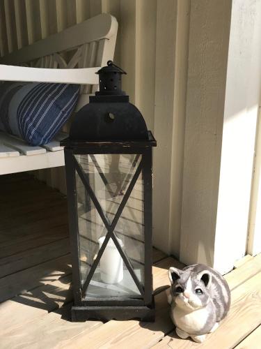 Lyckhus in Ljungskile, Sweden