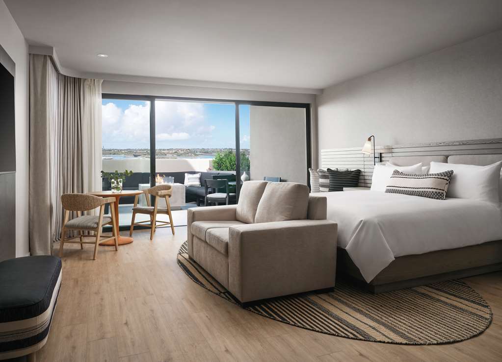 Alila Marea Beach Resort Encinitas a Hyatt Resort - photo 64