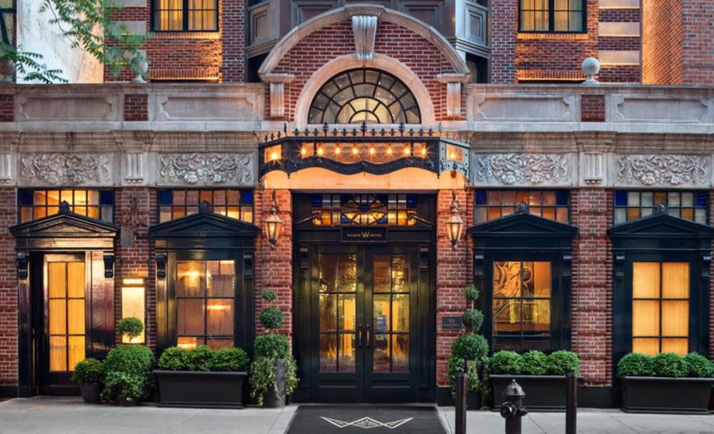 Walker Hotel Greenwich Village - photo 39