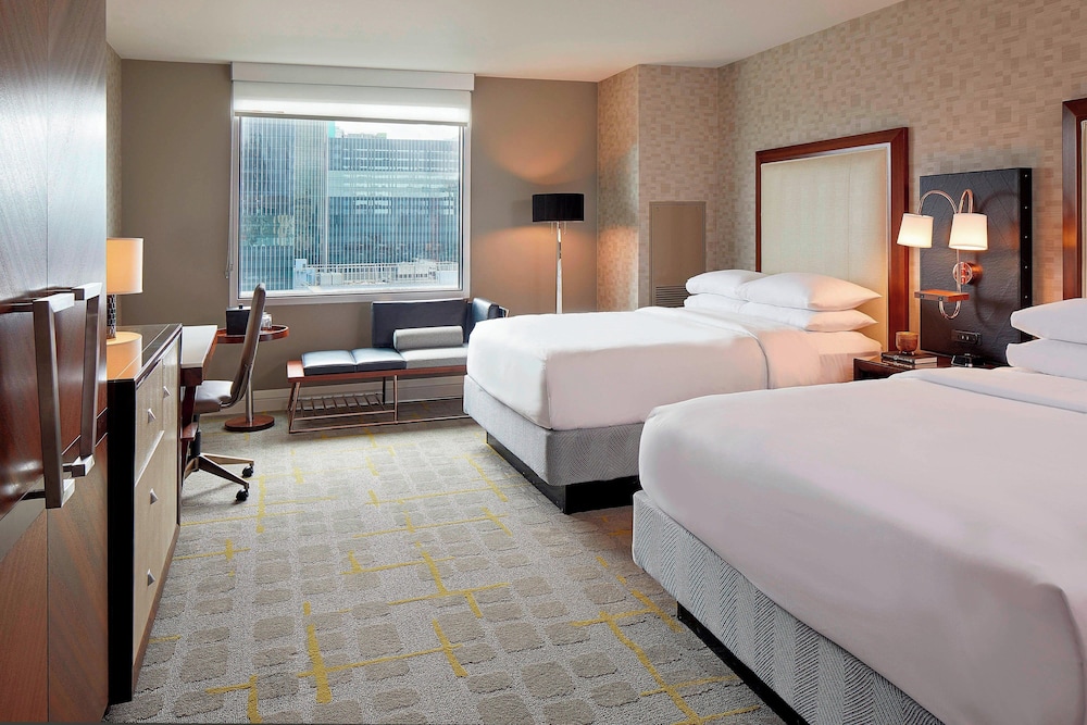 Renaissance Atlanta Midtown Hotel - photo 28