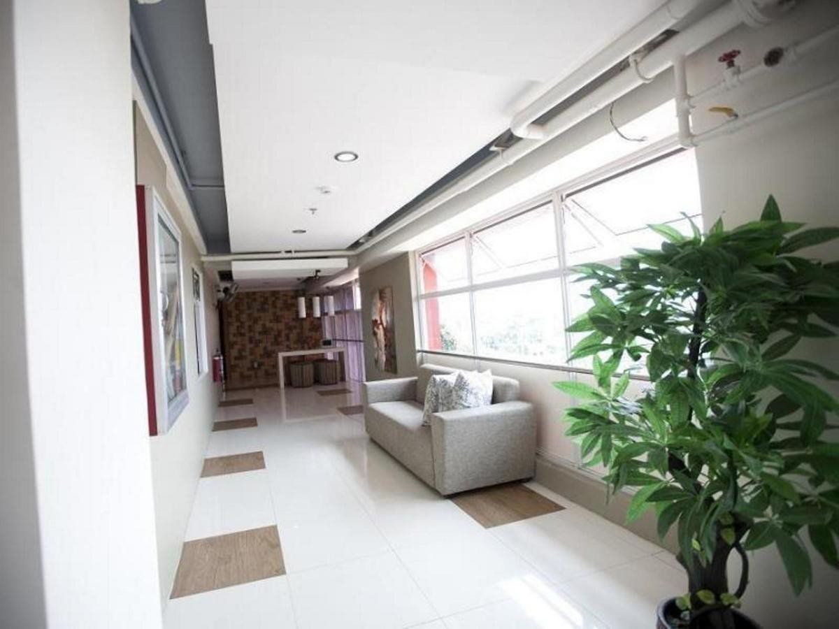 Valleyfront Hotel - last minute hotel in Cebu City