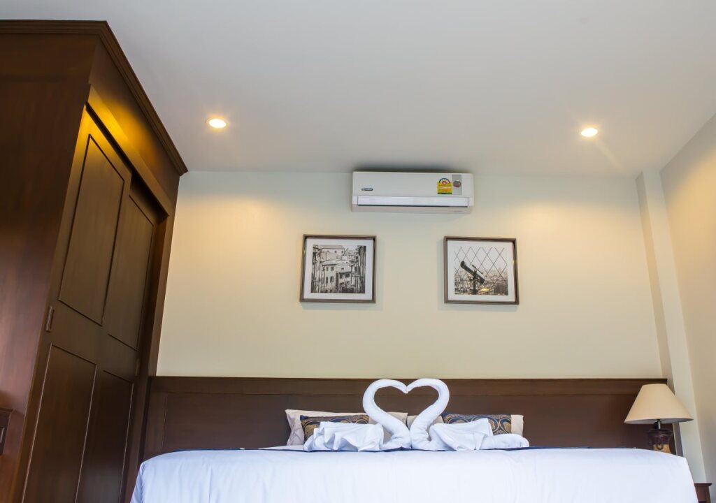 Star Of Phuket Resort Villa — 4-Star Luxury Hotel in Phuket, Thailand