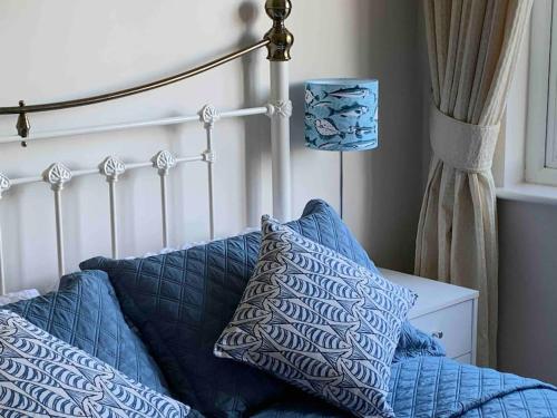 Gwel Lowarth Central Penzance lovely one bedroom apartment. — 4-Star Luxury Hotel in Penzance, United Kingdom