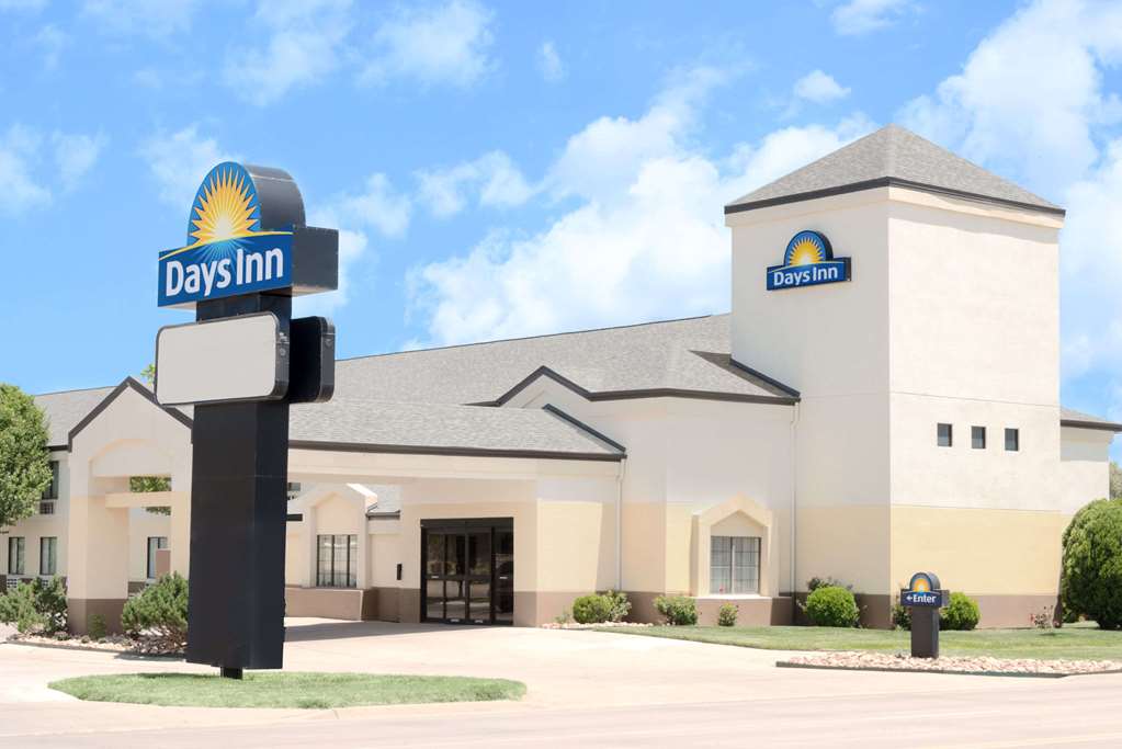 Days Inn by Wyndham Liberal KS - featured photo