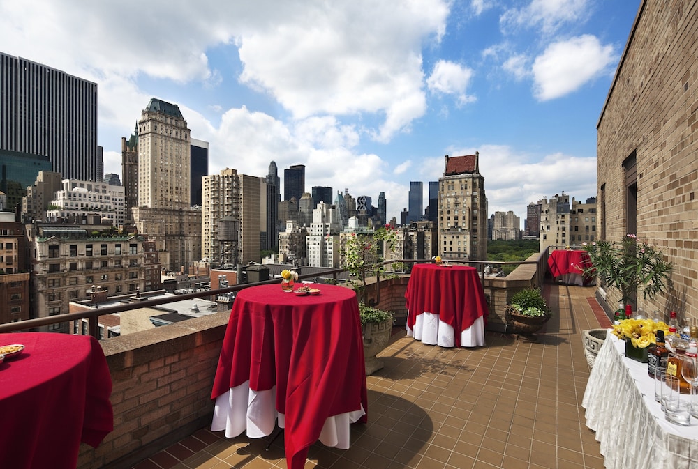 Hotel Plaza Athenee - photo 11