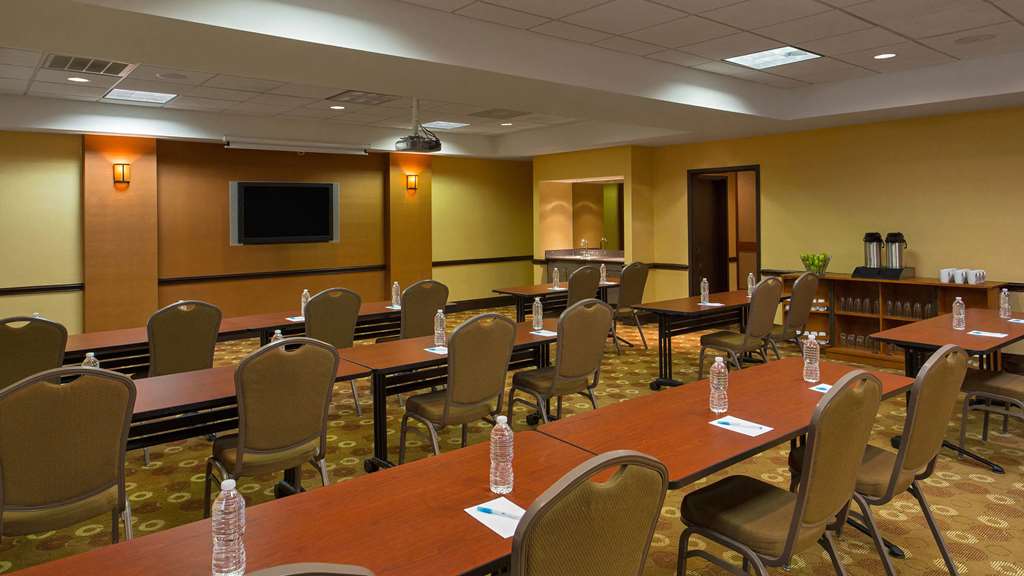 Sonesta Select Austin North - photo 20