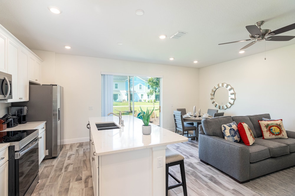 Margaritaville Cottages Orlando by Vstays with H2O Waterpark - photo 254