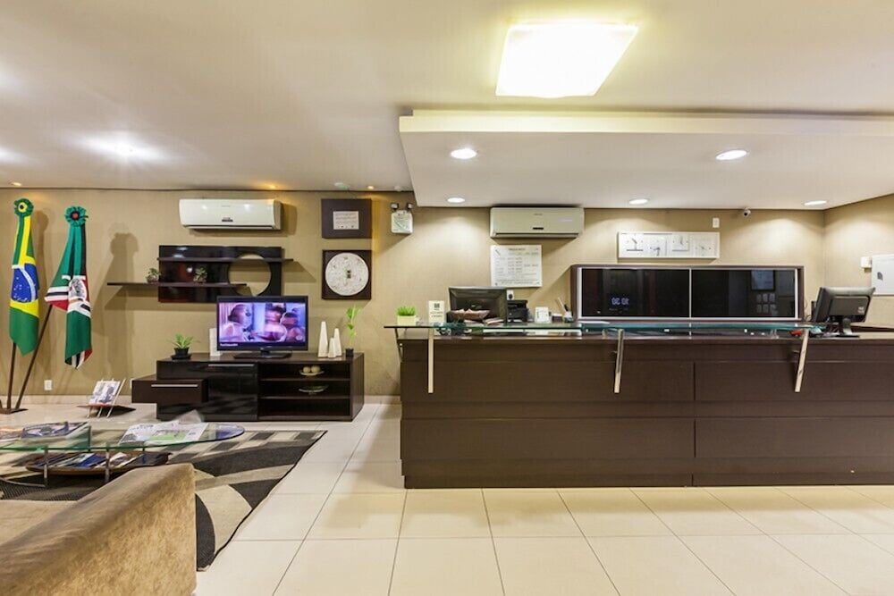 Tri Hotel Criciúma — Criciuma — photo 4