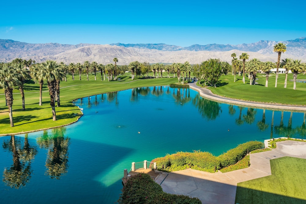 JW Marriott Desert Springs Resort & Spa - photo 88