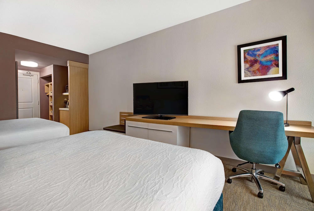 Hilton Garden Inn Memphis Southaven MS - photo 30