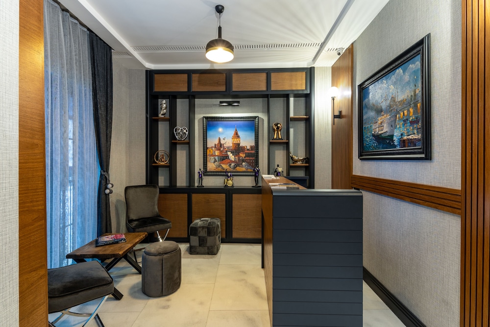 Sala Suites — Istanbul — photo 3