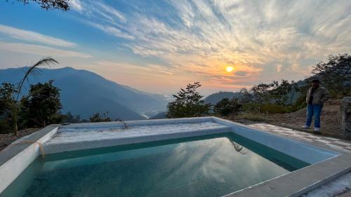 Karamaytonsen Theme Hotel - carbon neutral hotel in Karamay