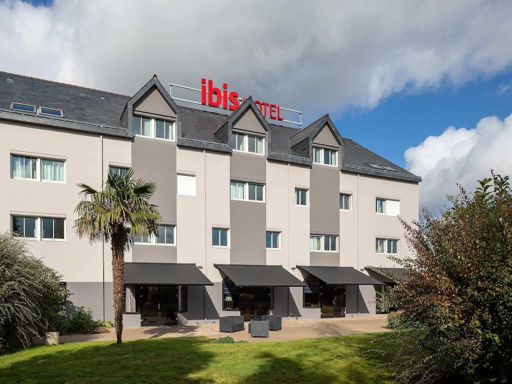 ibis Quimperle — hotel in Mellac